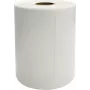 Renkforce Etiķešu rullis 100 x 80 mm Termopapīrs Balts 500 gab. spēcīga adhēzija RF-5998016 daudzfunkciju etiķetes (RF-5998016)