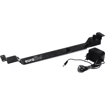 EUROLITE Racklight Flexilight BNC priekšējā plāksne 80702371 montāžai statīvā