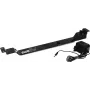 EUROLITE Racklight Flexilight BNC priekšējā plāksne 80702371 montāžai statīvā