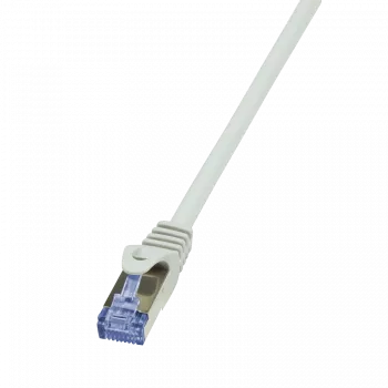 Logilink CQ4022S Ethernet Patch Cable Grey