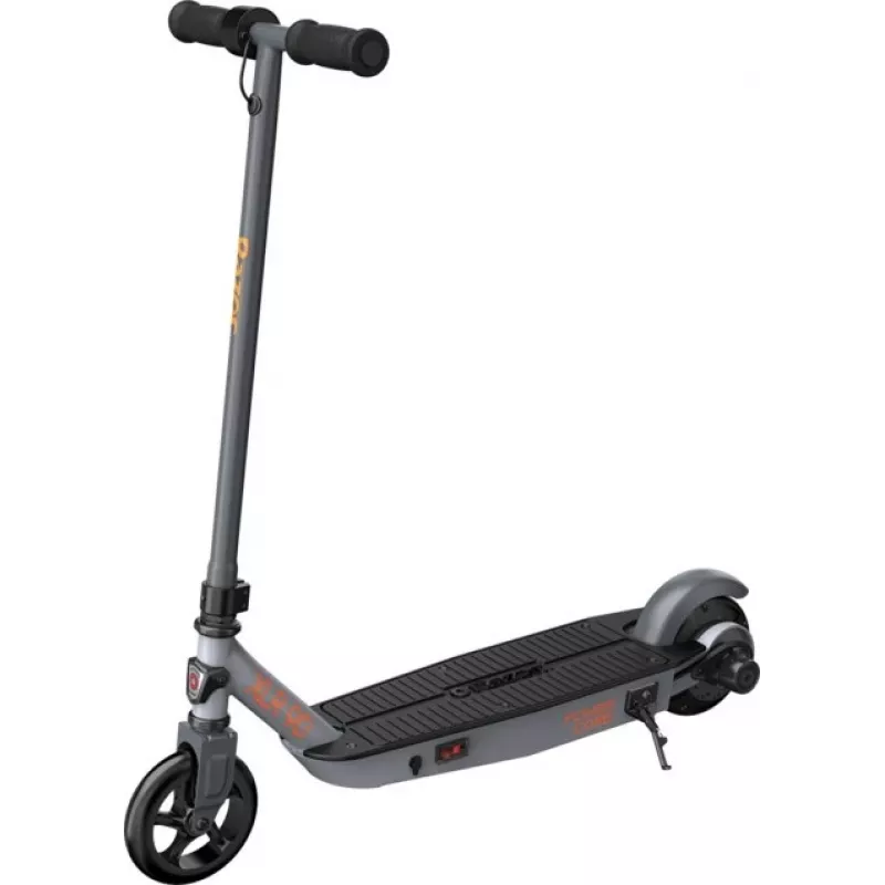 Elektriskais skrejritenis Razor RAZOR XLR 90 Power Core — 90 W motors, 10,8 V baterija, līdz 40 min, pelēks