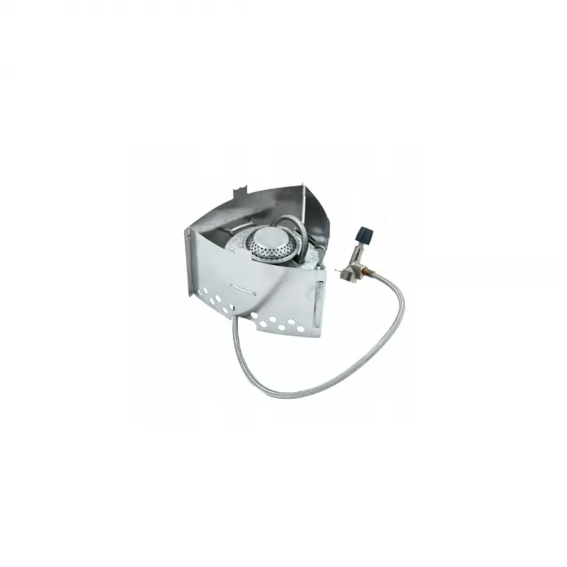 Trangia Triangle Set degļa vējstikls