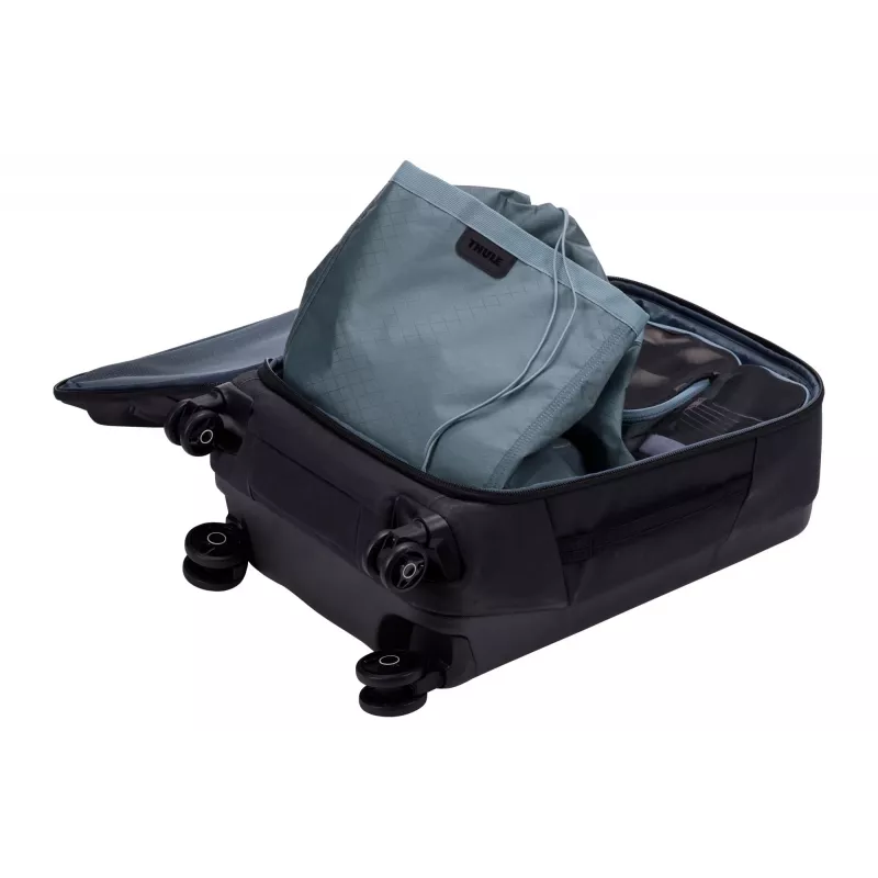 Thule 5582 Saliekamā veļas soma pond gray