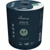 MediaRange MR442 tukši DVD 4,7 GB DVD-R 100 gab.
