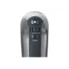 SEVERIN HM 3832 - Roku mikseris - 400 W - Pelēks-metālisks/melns/nerūsējošs tērauds