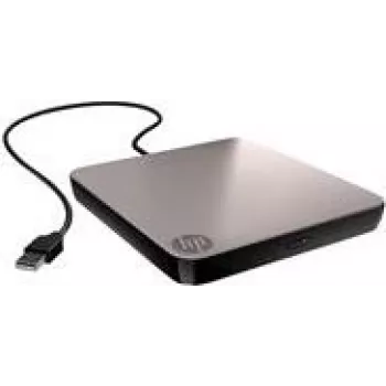 HP Mobile USB NLS DVD-RW Drive optiskais diskdzinis DVD±RW