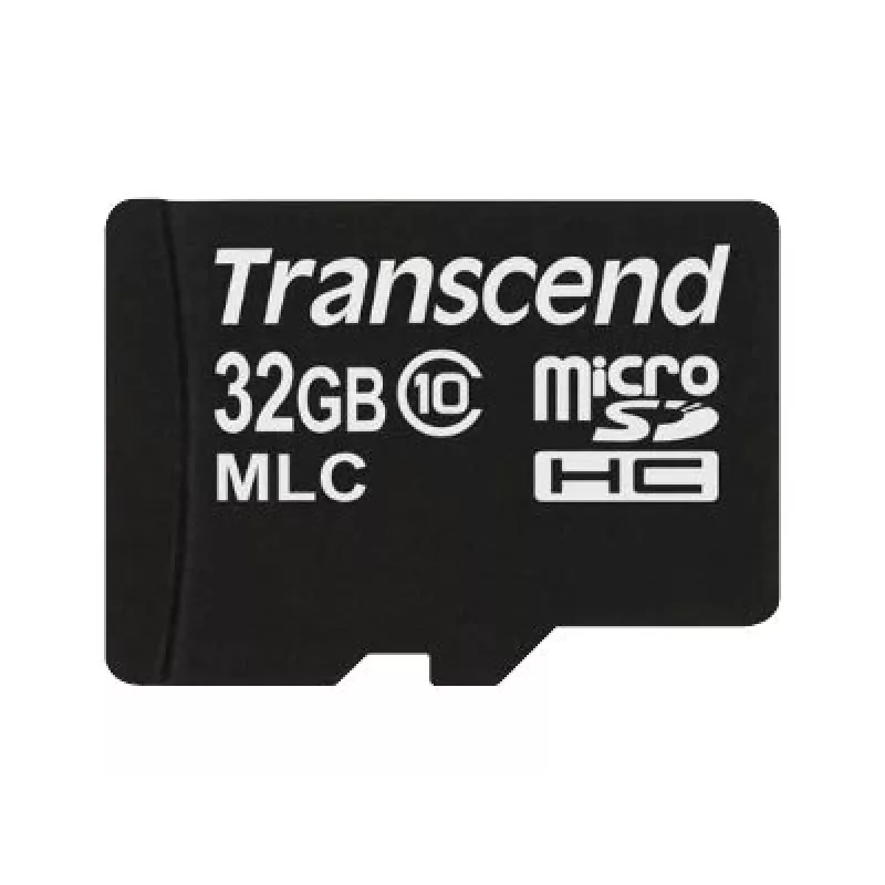Flash atmiņa Transcend 32GB MicroSDHC Class 10 TS32GUSDC10M