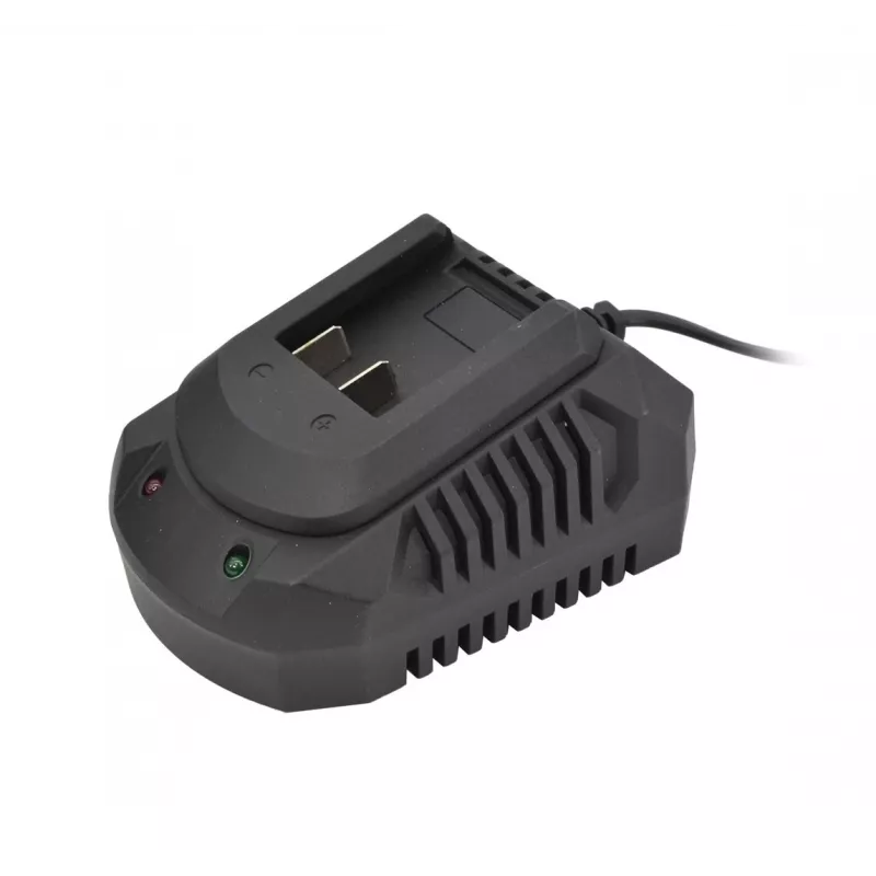 Bezvada bezsuku triecienurbis Hoozar 18V 2x4.0Ah 60Nm CDH60BL-M2
