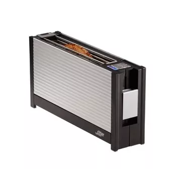Grauzdētājs Ritter Volcano 3 2 šķēles(-ēm) 950 W Alumīnijs
