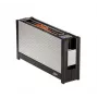 Grauzdētājs Ritter Volcano 3 2 šķēles(-ēm) 950 W Alumīnijs
