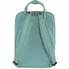 Mugursoma Fjällräven Kanken Laptop 13 inch — Zila, 250×160×350 mm, Polipropilēns/Vinils/Poliamīds