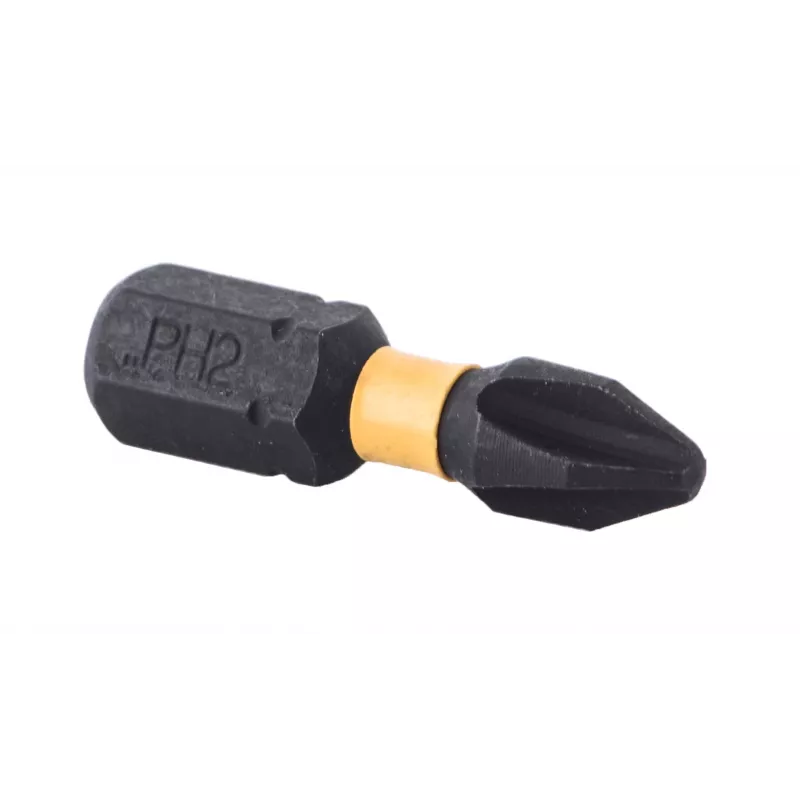 Skrūvgriežu uzgaļi 2x25/25gab. DT70555T DEWALT