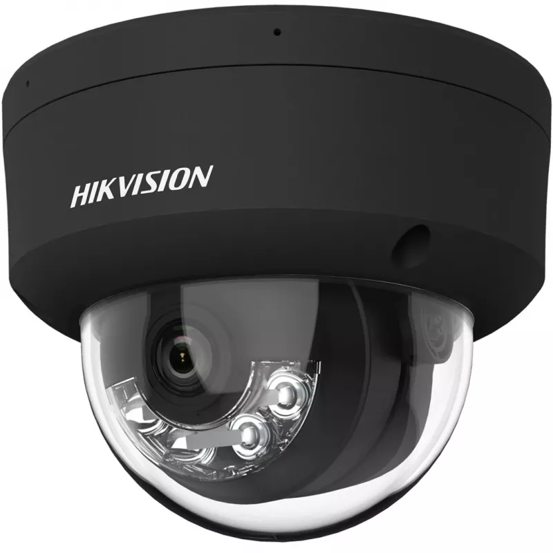 Hikvision DS-2CD2143G2-LIS2U(2.8MM) drošības kamera Kupolveida IP drošības kamera Iekštelpām un ārā 2688 x 1520 pikseļi Griestiem/sienai