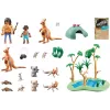 Wiltopia 71624 Austrālijas dzīvnieku figūriņu komplekts