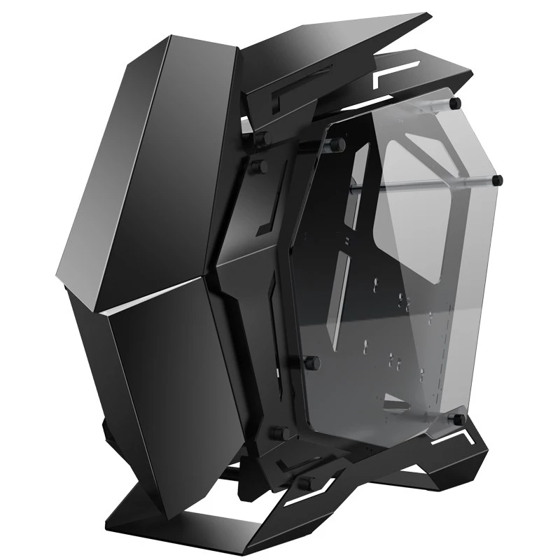 Jonsbo MOD3 Full Tower Melns