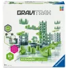 Rotaļu bumbiņu trase Ravensburger GraviTrax paplašinājums Skytrax, vecums 8+