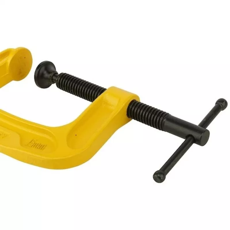 C veida skava Stanley Maxsteel 0-83-035 6 collu atvērums