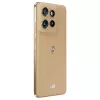 Motorola edge 50 Neo 16,1 cm (6.36 collas) Dual SIM Android 14 5G USB Type-C 8 GB 256 GB 4310 mAh Bēšs