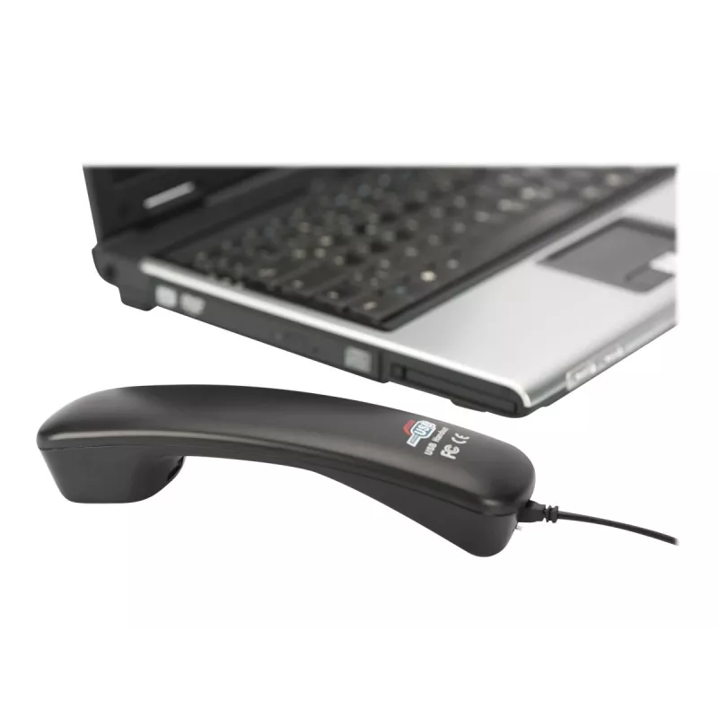 USB telefona klausule Digitus DA-70772