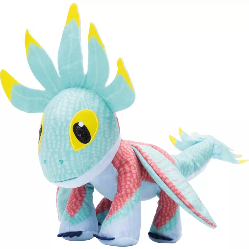 Schmidt Spiele Dragons Feathers plīša rotaļlieta, 25 cm