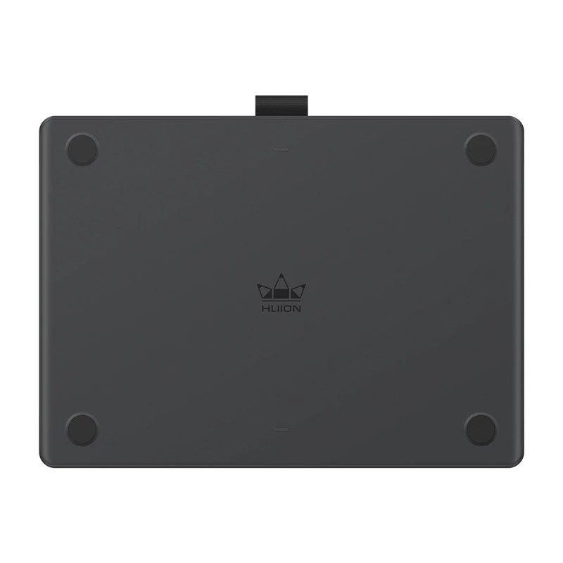 Huion L610 FREGO M Black grafikas planšete