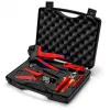 Knipex 97 91 04 V02 fotovoltu MC4 savienotāju instrumentu komplekts