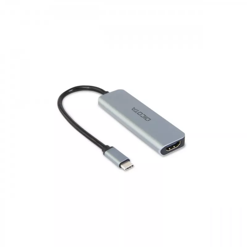 USB centrmezgls DICOTA D32060