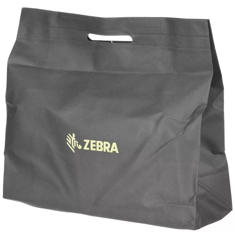Plastikartes printeris Zebra ZC300 — Krāsu sublimācija/Termiskā pārnese, 300x300 DPI, LCD, 100 lapu padevējs, Ethernet, Sudraba/Melns