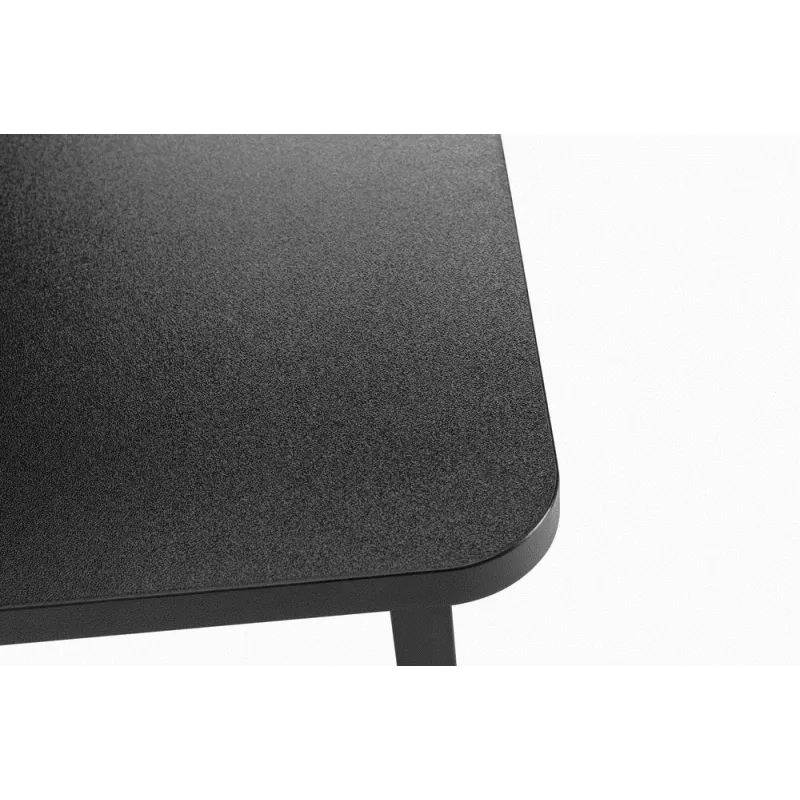 Gembird MS-TABLE2-01 monitora stiprinājums / statīvs galda melns