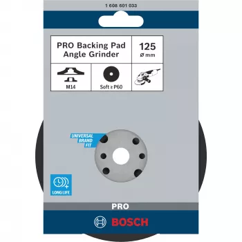 Bosch 1608601033 piederums