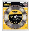 DeWALT DT40260-QZ leņķa slīpmašīnas piederums Griešanas disks