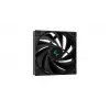 Universāls šķidruma dzesētājs DeepCool LT520 12 cm Melns 3.27 mmH2O