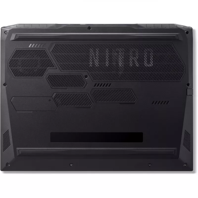 Portatīvais dators Acer Nitro 18 AI AN18-61-R698, AMD Ryzen AI 7 PRO 350 3.5 GHz, 18 collu WQXGA 2560×1600, 16 GB DDR5, 1 TB SSD, NVIDIA GeForce RTX 5060, Windows 11 Home, Melns