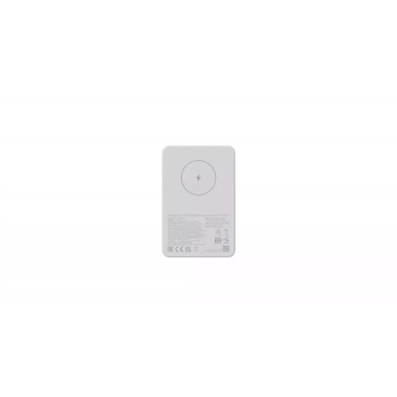 Portatīvs akumulators Xiaomi WPB0507 5000 mAh