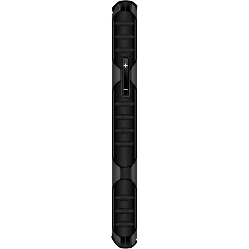 Izturīgais telefons MM920 L Strong, melns