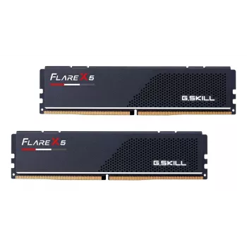 Darbvirsmas atmiņa G.SKILL Flare X5 F5-6000J3038F8GH2-FX5 16 GB (2×8 GB) DDR5 6000 MT/s 288-pin DIMM