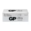 Sārma baterijas GP Battery LR6 AA 40 gab. (modelis 15AU21-S2)