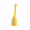 Pasta karote Ototo Design OT015 Plastmasa Nerūsējošais tērauds Dzeltena