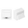 Vivolink WI221196 kontaktligzda DisplayPort balta