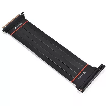 PCI-E pagarinātājs Thermaltake TT Premium 300mm ar 90 grādu adapteri