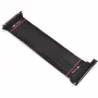 PCI-E pagarinātājs Thermaltake TT Premium 300mm ar 90 grādu adapteri