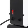 Konvektora tipa elektriskais telpu sildītājs NOVEEN NOVEENCH9099, 2300 W, 3 jaudas līmeņi, Tuya WiFi viedā vadība, LCD, taimeris, novietojums uz grīdas