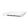 HPE Aruba Networking Instant On slēdzis 12p 10GBT 4p SFP+ 1960