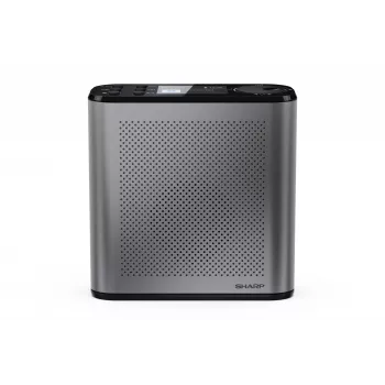 Pārnēsājamais digitālais radio Sharp DR-P530 (OSAKA) ar USB pieslēgvietu, Bluetooth un FM uztveršanu