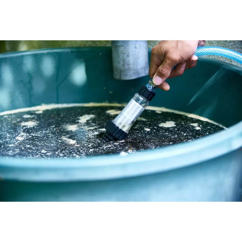 Nilfisk 128500674 ūdens ieplūdes filtrs augstspiediena mazgātājiem