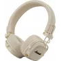 Marshall Major V Cream Over-Ear Headphones