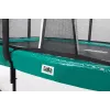 Tramplīns Salta First Class 214 x 366 cm atpūtas/pagalma