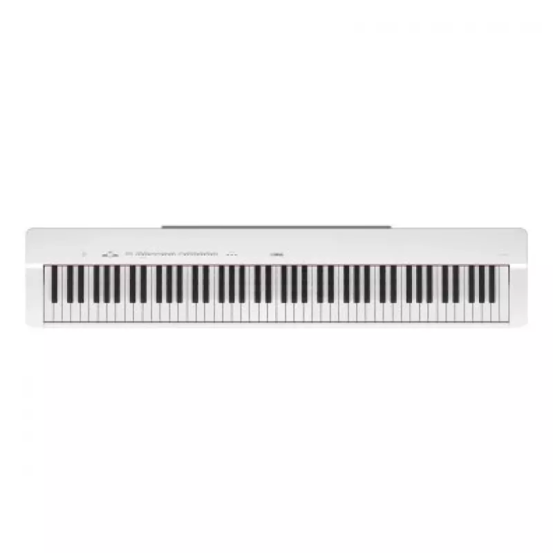 Yamaha P-225WH digitālās klavieres 88 taustiņi balta