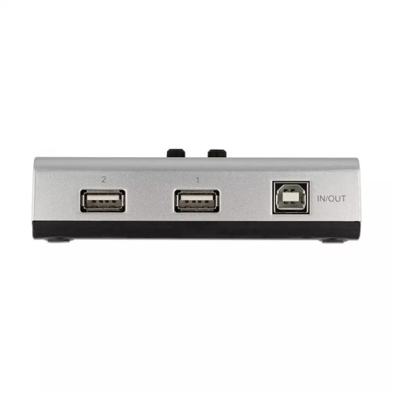 DeLOCK 87760 datu pārslēdzējs