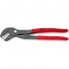 Knipex 85 51 250 C šļūteņu griešanas knaibles